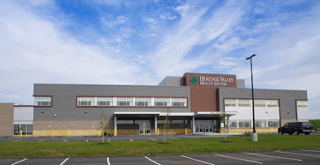 Beaver Valley Ambulatory Surgery Center, Llc main image