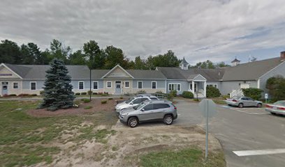 Bedford Center Internal Medicine & Pediatrics (Formerly Family Health and Wellness Center) main image