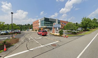 Bedford Commons OB-GYN main image