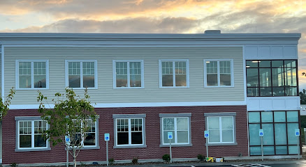 Bedford Commons OB-GYN main image