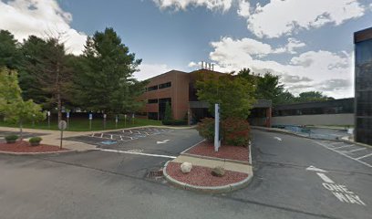 Bedford Commons OB-GYN main image