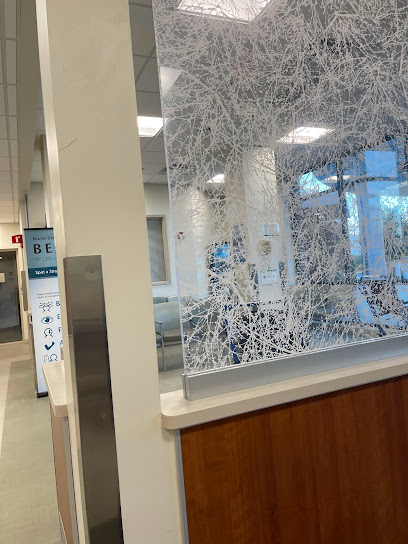 Bedford Memorial Hospital: Emergency Room main image