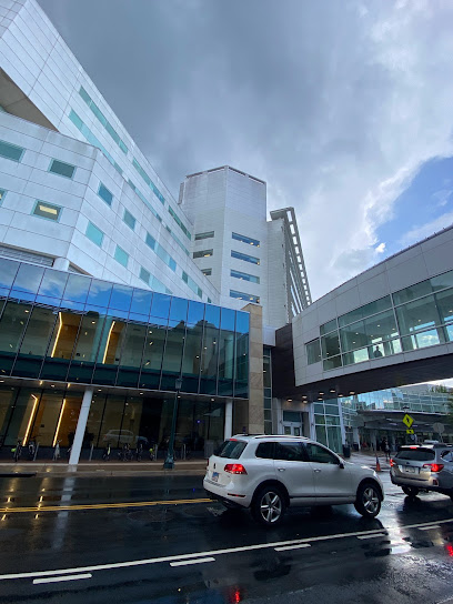 Bedford Memorial Hospital: Emergency Room main image