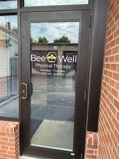 Bee Well Physical Therapy main image