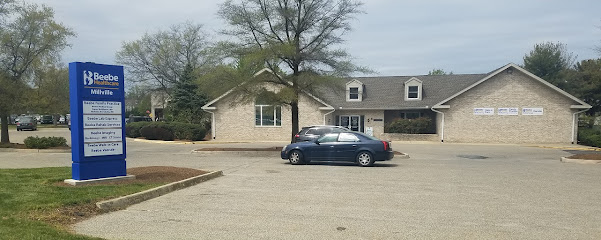 Beebe Healthcare (Physical Rehabilitation Services Millville) main image