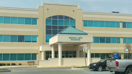 Beebe Healthcare South Coastal Cancer Center main image