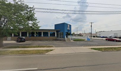 Behavioral health center - dayton main image