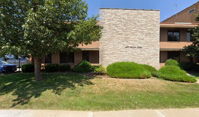 Behavioral Health Education Center of Nebraska (BHECN) main image
