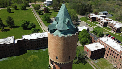 Behavioral Health (Inpatient Care) main image