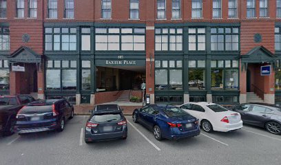 Behavioral Health Resources Of Maine main image