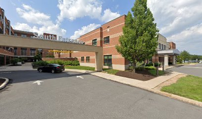 Behavioral Health Science Center image
