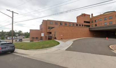Behavioral Health Services image