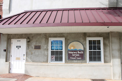 Behavioral Health Services of Pickens County main image