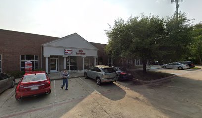 Behavioral Health Services – The Alma Center main image
