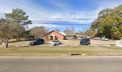Behavioral Health Unit At St Ann main image