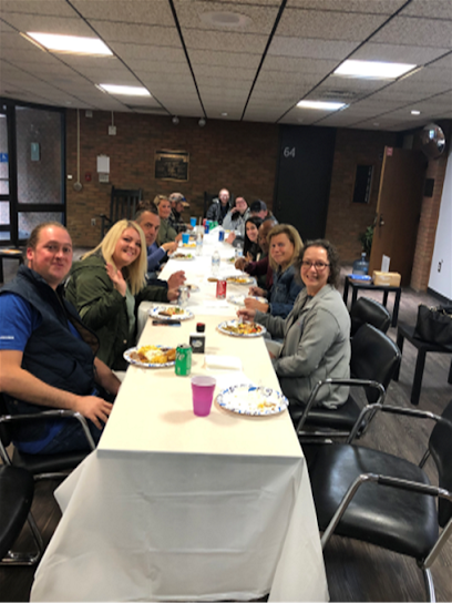 Behavioral Healthcare Partners of Central Ohio, Inc main image