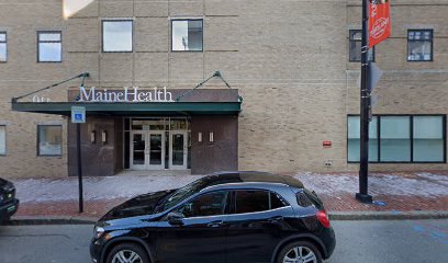 Behavioral Healthcare Program main image