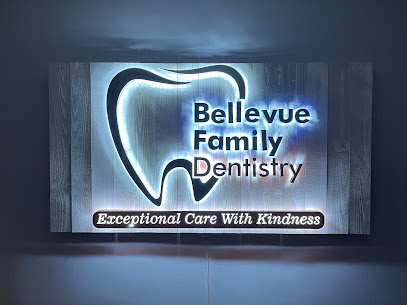 Bellevue Family Dentistry main image