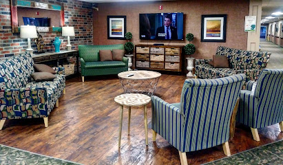 Bellevue Health & Rehab Center image