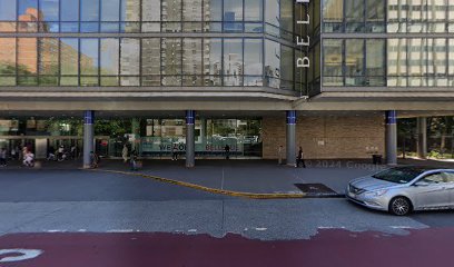 Bellevue Hospital-Psychiatry main image