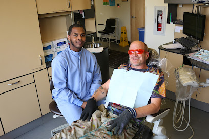 Bellevue Medical & Dental clinic - International Community Health Services (ICHS) main image