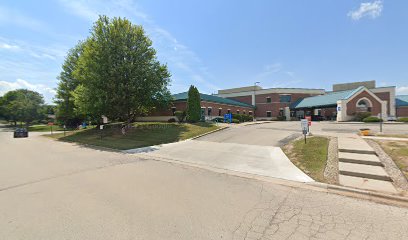 Bellin Health Psychiatric Center - Ashwaubenon main image