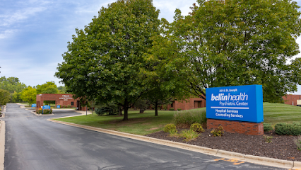 Bellin Health Psychiatric Center main image