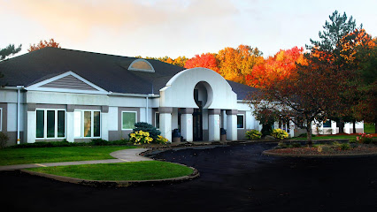 Belmont Pines Hospital main image