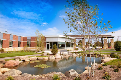 Beloit Health System UW Cancer Center main image