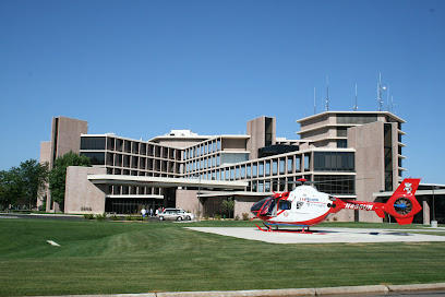 Beloit Memorial Hospital: Emergency Room main image
