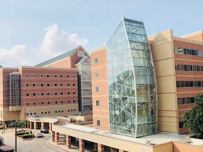 Ben Taub Hospital Emergency Room main image