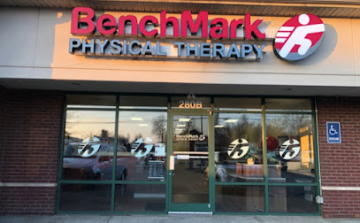 BenchMark Physical Therapy main image