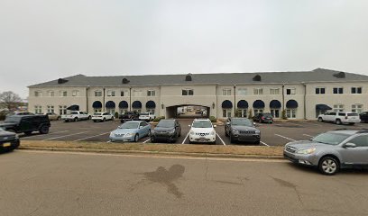 BenchMark Physical Therapy main image