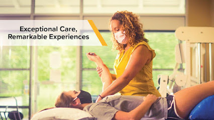 BenchMark Physical Therapy main image