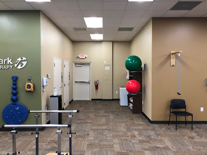 BenchMark Physical Therapy main image