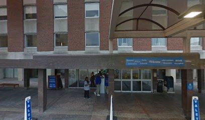 Benedum Geriatric Center UPMC Senior Care - Oakland main image