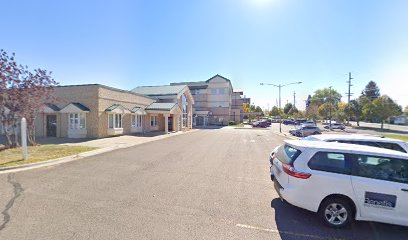 Benefis Sleep Lab main image