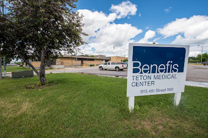 Benefis Teton Medical Center main image