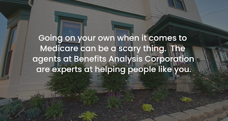 Benefits Analysis Corporation- Medicare / Health Insurance image