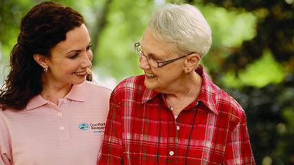 Benefits of Home - Senior Home Care Kansas City main image