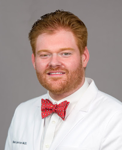 Benjamin Levron, MD image