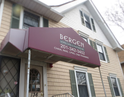 Bergen Home Care & Nursing main image