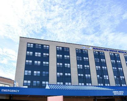 Bergen New Bridge Medical Center Emergency Room main image