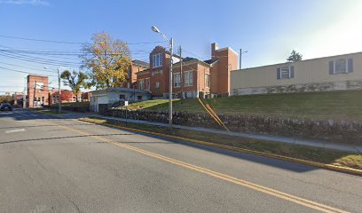 Berkeley County Schools - Department of Special Education main image