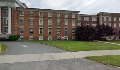 Berkshire Medical Center Psychiatry & Behavioral Health main image