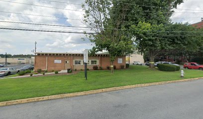 Berkshire Psychiatric main image