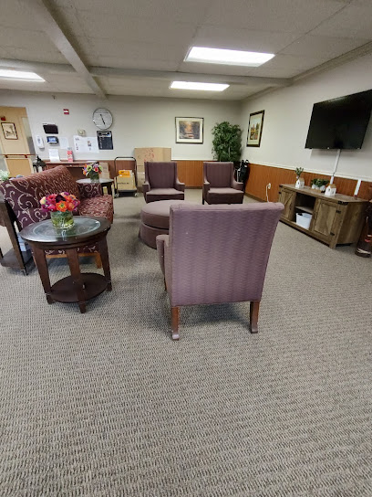 Berlin Health & Rehab Center main image
