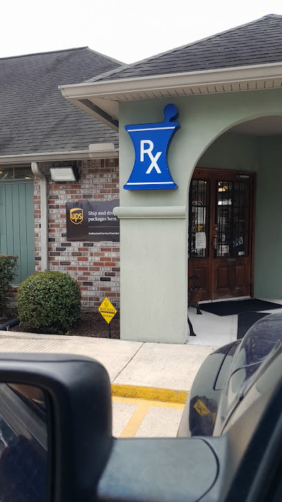 Bernard's Family Pharmacy LLC main image