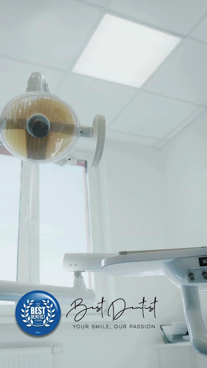 Best Dentist Clinic - Dubai - Teeth Cleaning AED50 main image