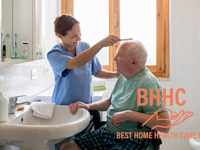 Best Home Health Care main image